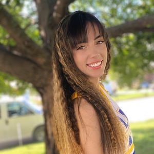 Meet your Posher, Triniti